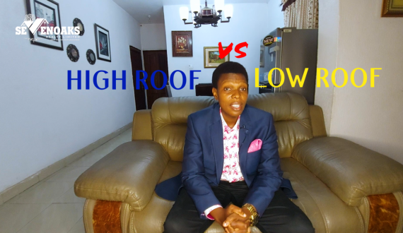 High Roof vs Low Roof